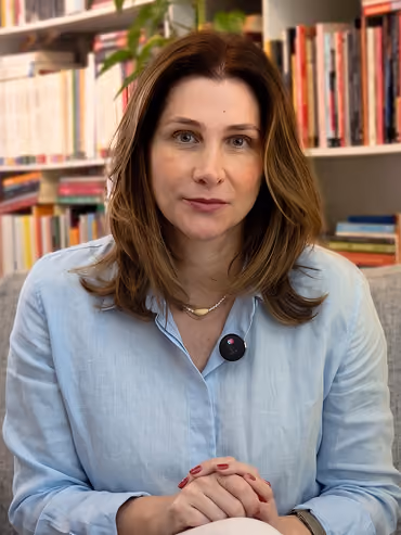 Autora Josiane Orvatich