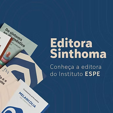 Editora Sinthoma
